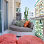 Apartamento à venda com 3 suítes em Cidade Monções, São Paulo, SP