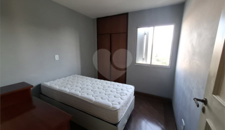Apartamento à venda com 3 quartos em Jardim Marajoara, São Paulo, SP