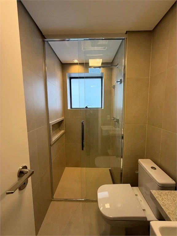 Apartamento para alugar com 4 suítes em Jardim Morumbi, São Paulo, SP