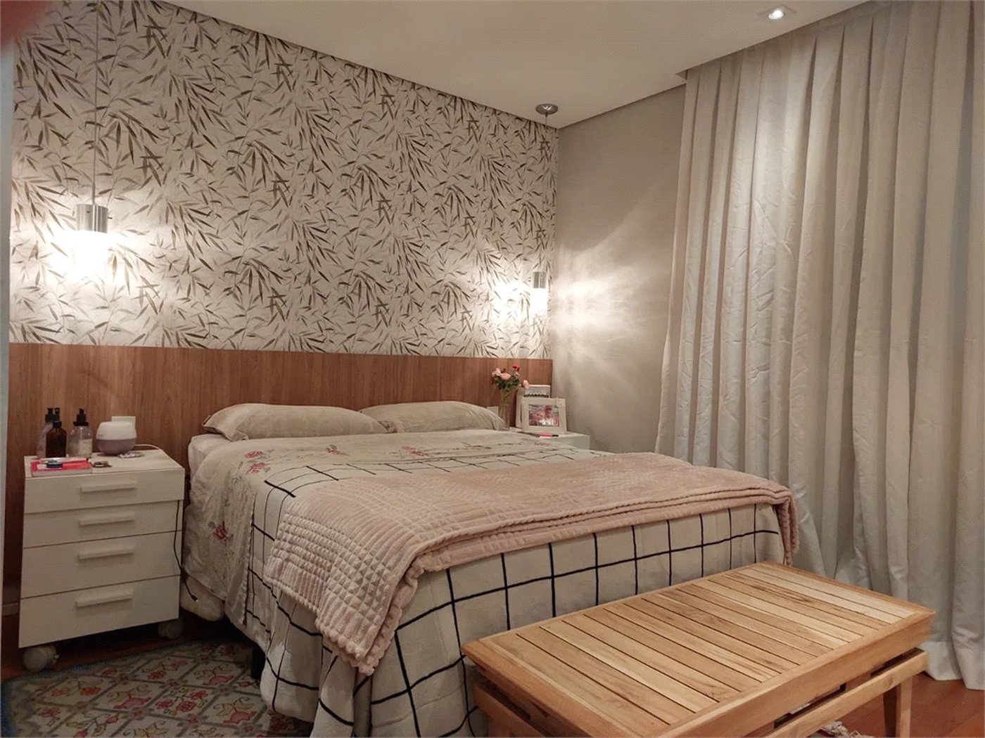 Apartamento à venda com 2 suítes em Vila Andrade, São Paulo, SP
