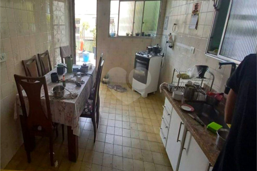 Prédio à venda em Freguesia do Ó, São Paulo, SP