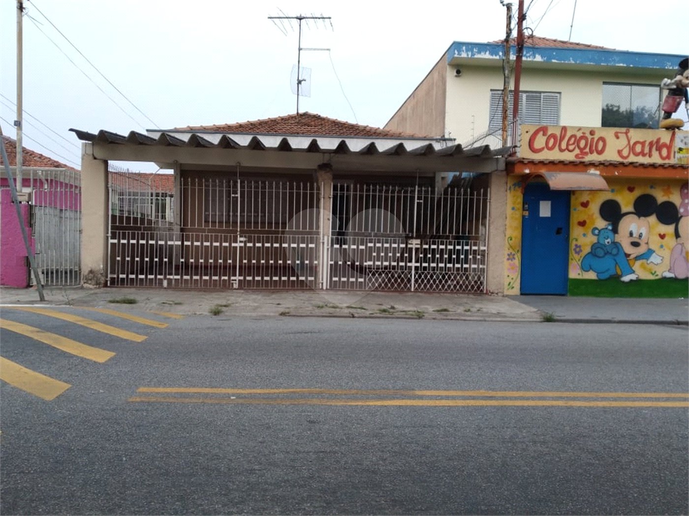 Casa Térrea à venda com 2 quartos em Tremembé, São Paulo, SP