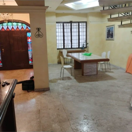 Casa à venda com 7 quartos, sendo 2 suítes, em Brooklin Paulista, São Paulo, SP