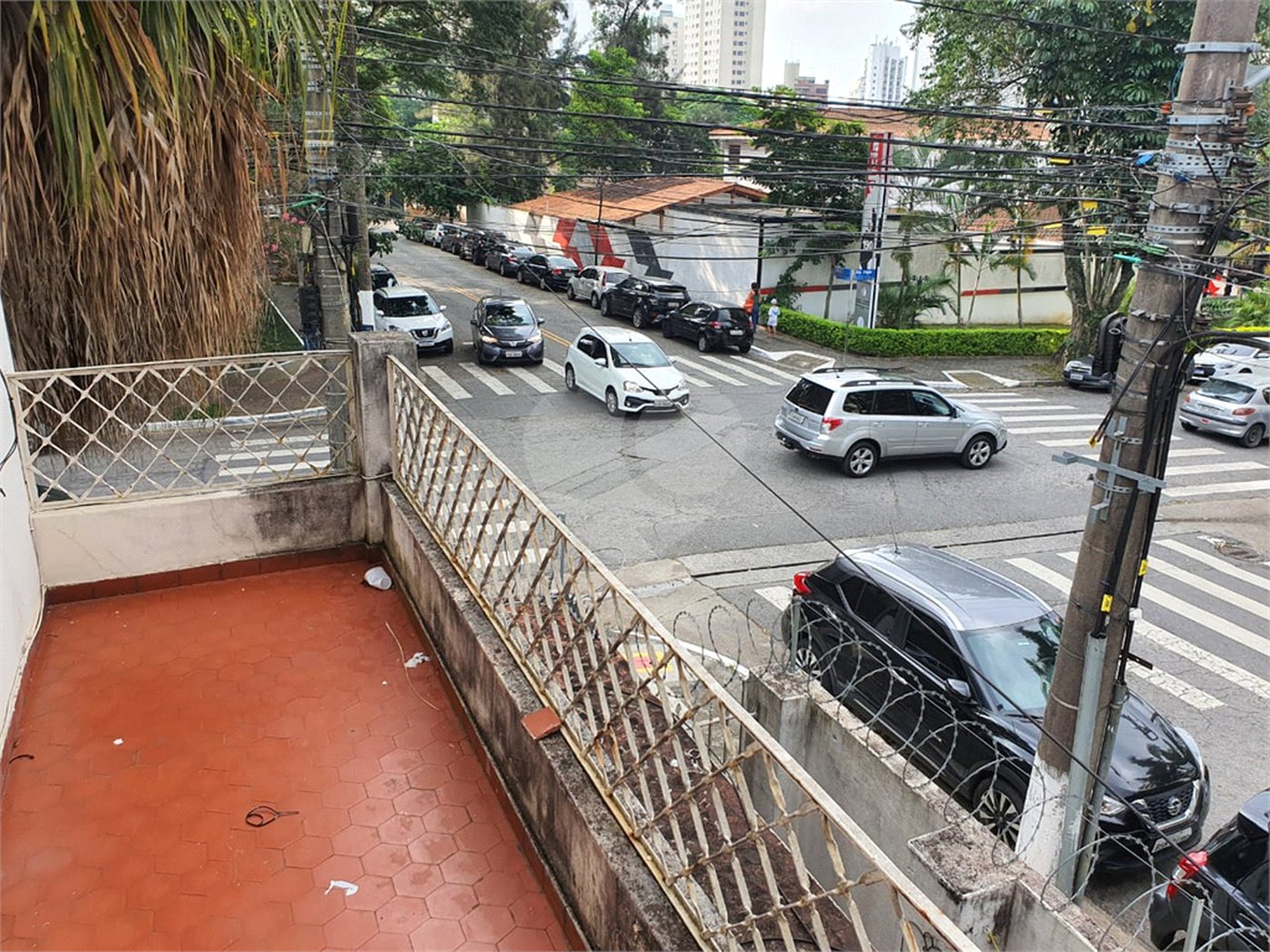 Sobrado para alugar com 3 quartos, sendo 1 suíte,  em Campo Belo, São Paulo, SP