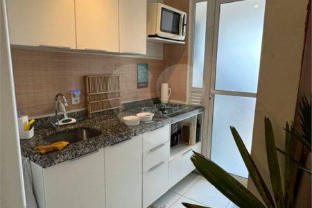 Apartamento à venda com 1 quarto em Vila Dom Pedro I, São Paulo, SP