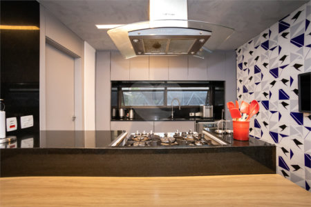Apartamento à venda com 4 suítes em Itaim Bibi, São Paulo, SP