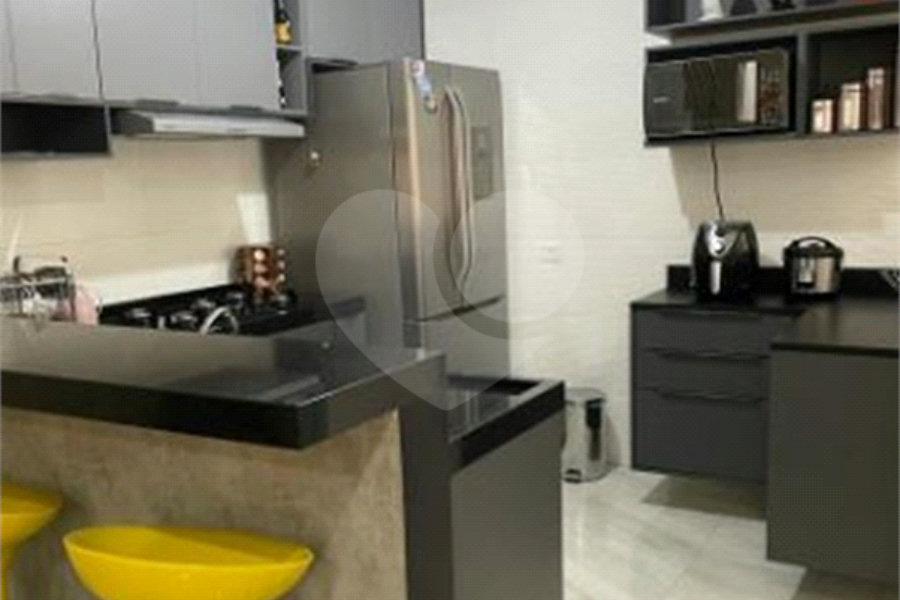 Casa à venda com 2 suítes no condomínio Novo Horizonte, São Paulo - SP