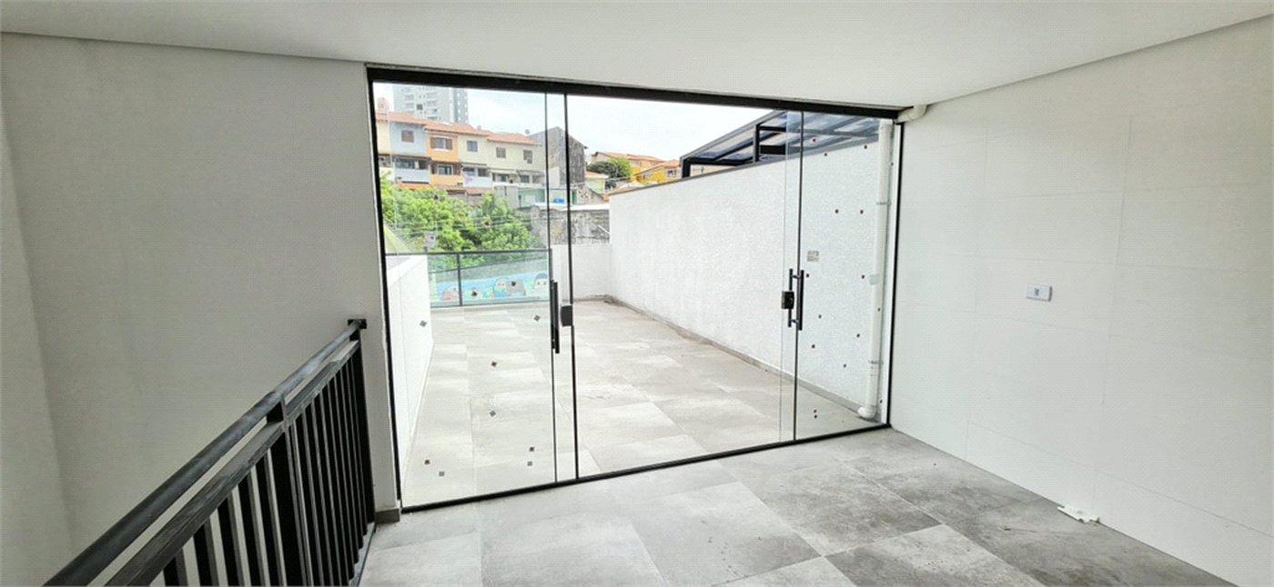 Apartamento à venda com 2 quartos, sendo 1 suíte,  em Vila Pereira Barreto, São Paulo, SP