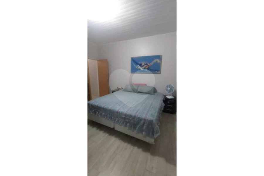 Casa à venda com 3 suítes em Casa Verde, São Paulo, SP