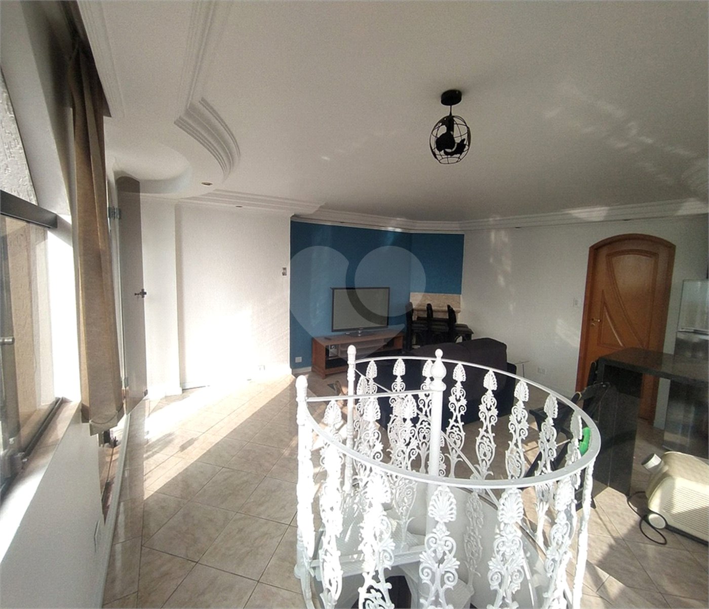 Duplex à venda com 3 quartos, sendo 1 suíte, em Santana, São Paulo, SP