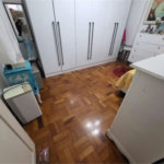 Apartamento Residencial à venda, Boqueirão, Santos - AP1293.