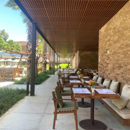 Apartamento à venda com 4 suítes em CIDADE JARDIM, São Paulo, SP