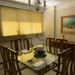Apartamento à venda com 4 suítes em Quilombo, Cuiabá, MT