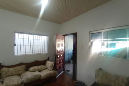 Casa à venda com 3 quartos em Jardim Paulista, Itapetininga, SP