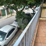 Sobrado à venda com 3 quartos em Lapa, São Paulo, SP
