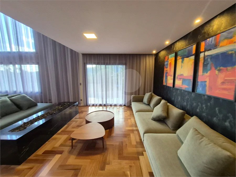 Casa à venda com 4 suítes no condomínio Campos de Mairiporã Gleba 1, Mairiporã - SP