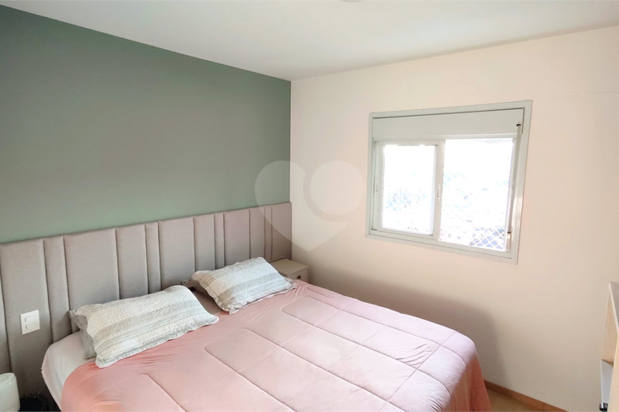 Apartamento à venda com 2 quartos, sendo 1 suíte,  em Vila Guilherme, São Paulo, SP