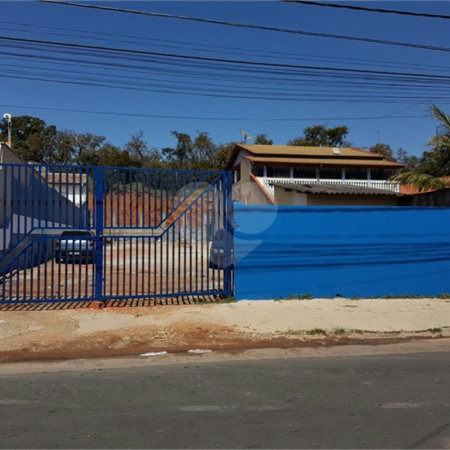 Terreno à venda com 1 suíte em Parque Residencial Jundiaí, Jundiaí, SP