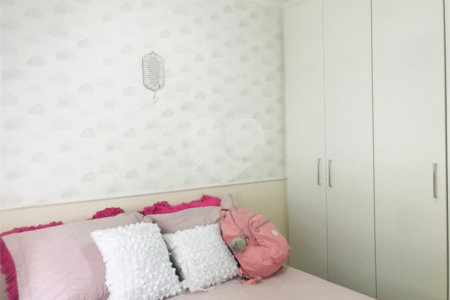 Apartamento à venda com 3 quartos, sendo 2 suítes,  no Centro, São Bernardo do Campo, SP