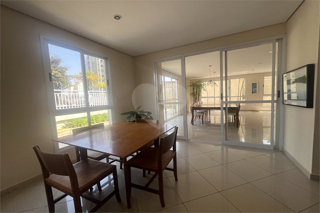 Apartamento à venda com 1 quarto em Vila Pompéia, São Paulo, SP