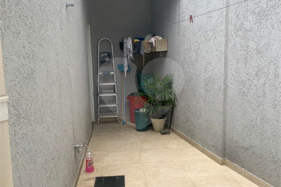 Sobrado à venda com 3 suítes em Lauzane Paulista, São Paulo, SP