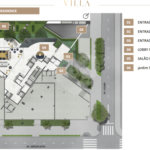 Apartamento à venda com 3 suítes em Moema, São Paulo, SP