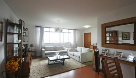 Apartamento à venda com 3 quartos, sendo 1 suíte, em Alto da Lapa, São Paulo, SP