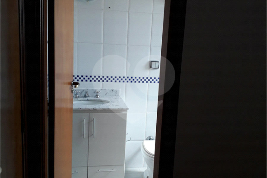 Sobrado à venda com 3 suítes em Mandaqui, São Paulo, SP