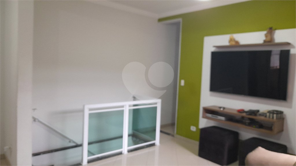 Sobrado à venda com 3 quartos, sendo 2 suítes, em Santana, São Paulo, SP