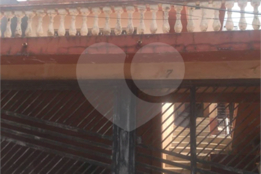 Sobrado à venda com 4 quartos, sendo 3 suítes, em Mandaqui, São Paulo, SP