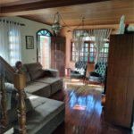Sobrado à venda com 3 quartos, sendo 1 suíte, em Horto, São Paulo, SP