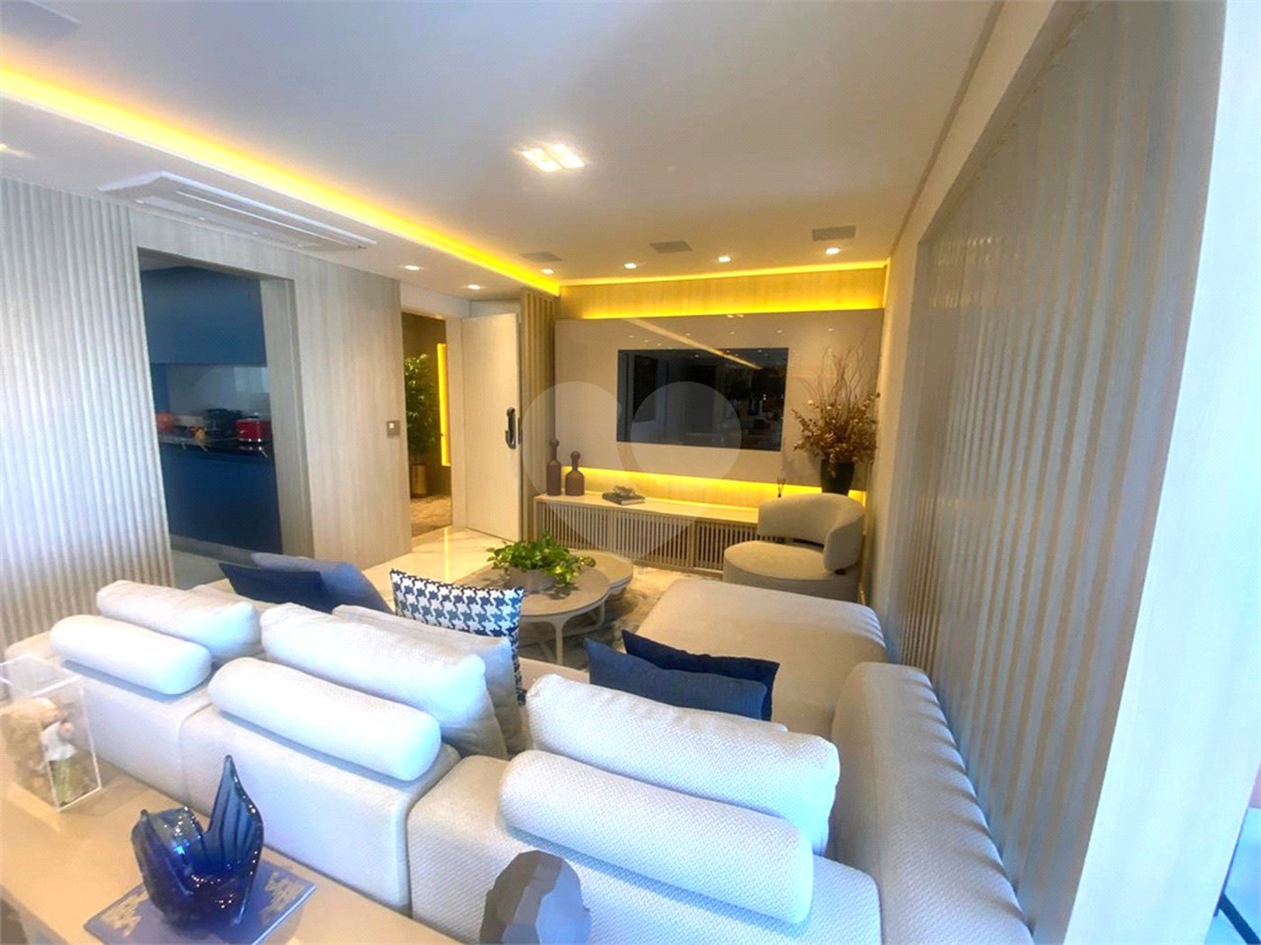Apartamento à venda com 3 suítes em Vila Leopoldina, São Paulo, SP
