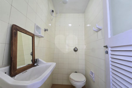Apartamento à venda com 3 quartos, sendo 1 suíte, em Tijuca, Rio de Janeiro, RJ