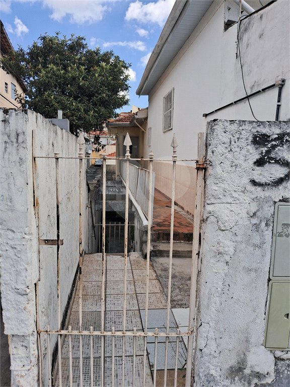 Casa à venda com 3 quartos em Tucuruvi, São Paulo, SP