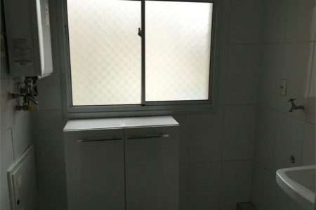 Apartamento para alugar com 3 quartos, sendo 2 suítes, em Vila Andrade, São Paulo, SP