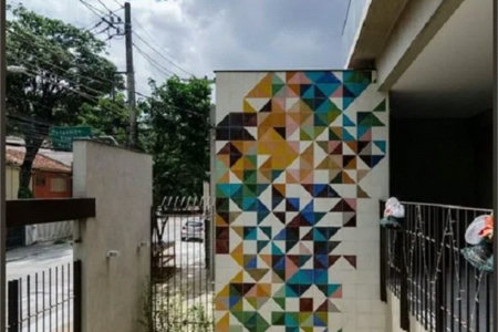 Apartamento à venda com 1 suíte em Pinheiros, São Paulo, SP