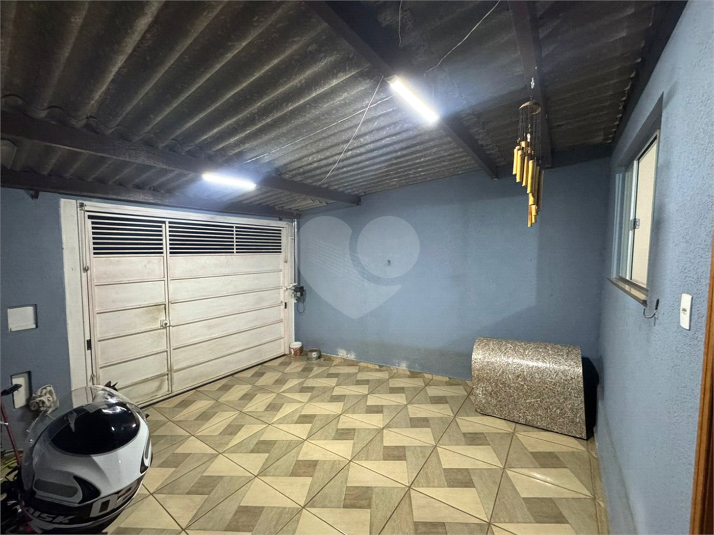 Casa à venda com 2 quartos em Vila Nova Itapetininga, Itapetininga, SP