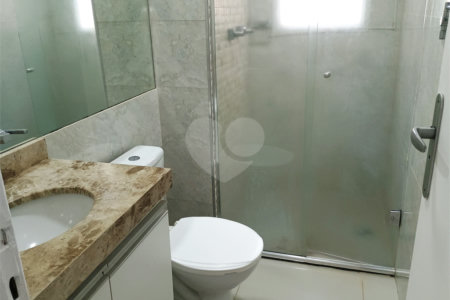 Apartamento à venda com 2 quartos em Parque Industrial Lagoinha, Ribeirão Preto, SP