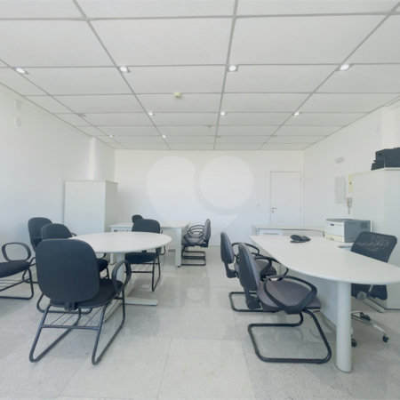 Sala para alugar no Centro, São Bernardo do Campo, SP