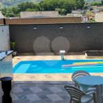 Casa para alugar com 4 suítes em Jardim Maristela, Atibaia, SP