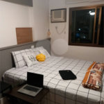 Apartamento à venda com 3 quartos, sendo 1 suíte, em Rio Comprido, Rio de Janeiro, RJ