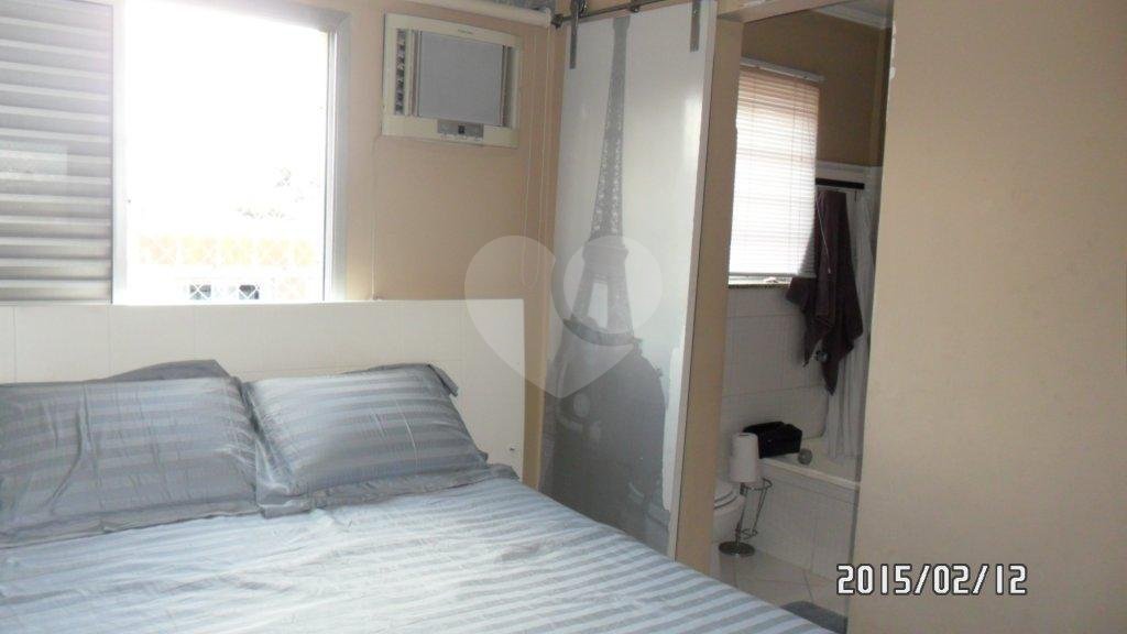 Apartamento à venda com 2 quartos, sendo 1 suíte, em Parada Inglesa, São Paulo, SP