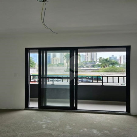 Apartamento à venda com 1 suíte em Pinheiros, São Paulo, SP