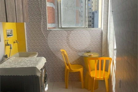 Apartamento à venda com 2 quartos em Santana, São Paulo, SP
