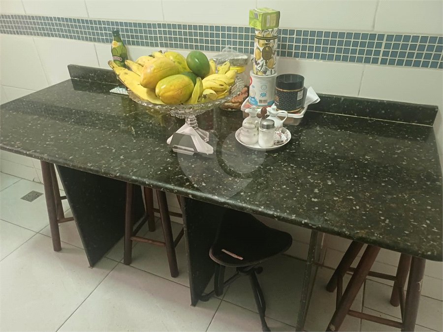 Apartamento à venda com 3 quartos, sendo 1 suíte,  em Maracanã, Rio de Janeiro, RJ