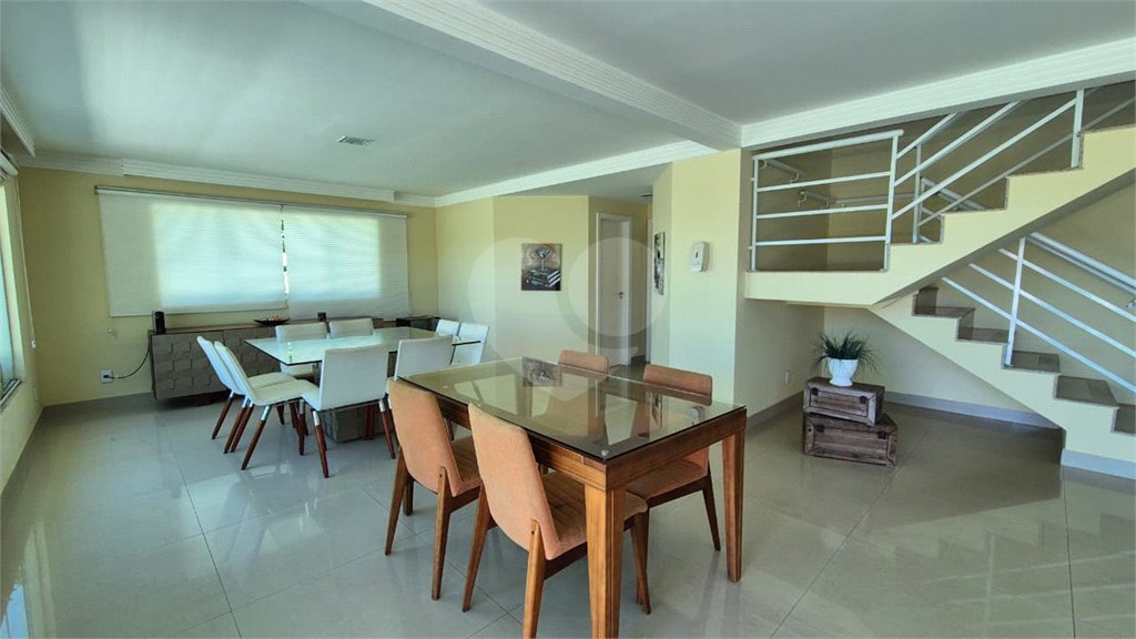 Casa à venda com 6 quartos, sendo 4 suítes, em Ferradura, Armação dos Búzios, RJ