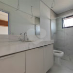 Apartamento à venda com 3 suítes em Vila Castelo Branco, Indaiatuba, SP