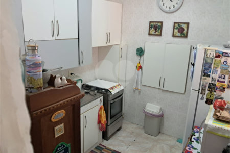 Apartamento à venda com 2 quartos em Botafogo, Rio de Janeiro, RJ