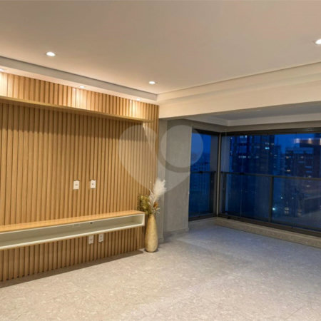 Apartamento para alugar com 3 quartos, sendo 2 suítes, em Pinheiros, São Paulo, SP