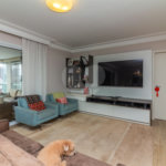 Apartamento à venda com 3 suítes em Perdizes, São Paulo, SP